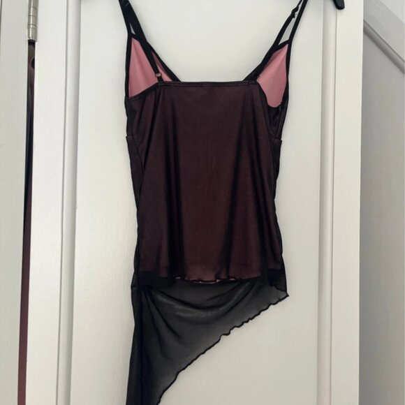 Motel Rocks Top - Picture 2 of 2